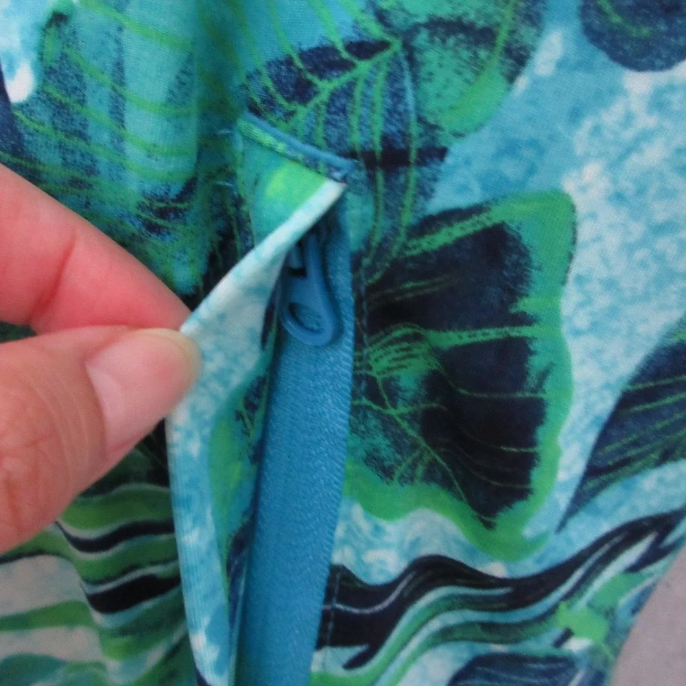 Tommy Bahama no damage